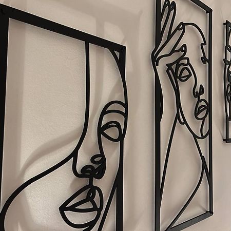 Le Terrazze Appartement Recanati Buitenkant foto