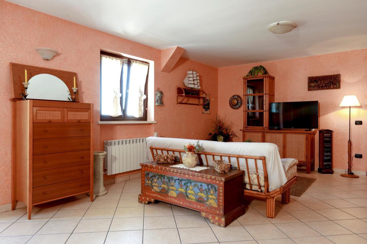 Le Terrazze Appartement Recanati Buitenkant foto