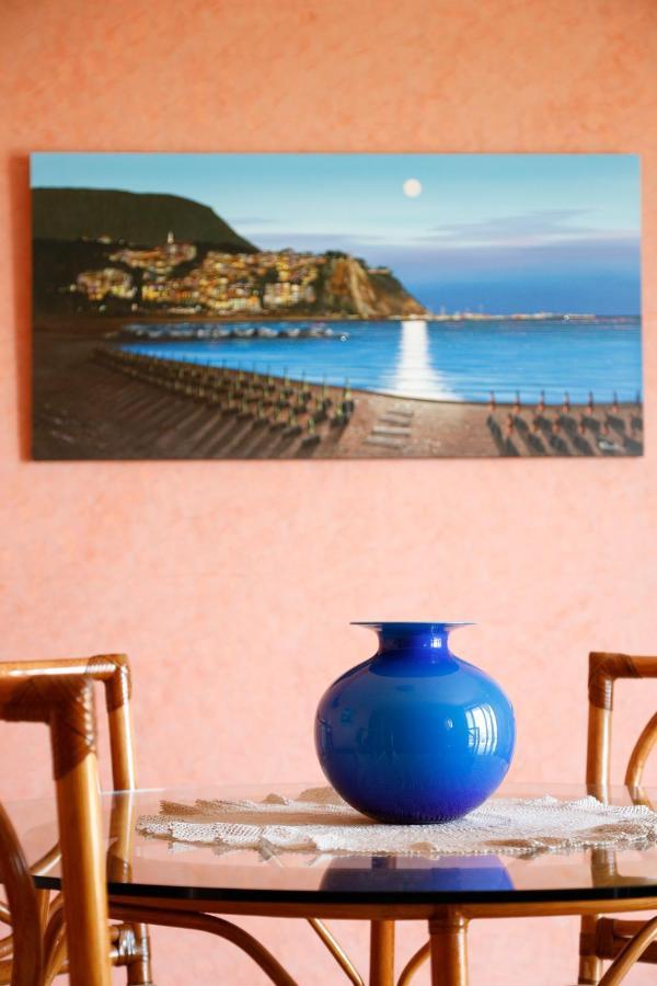Le Terrazze Appartement Recanati Buitenkant foto