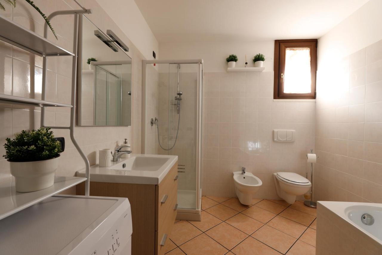 Le Terrazze Appartement Recanati Buitenkant foto