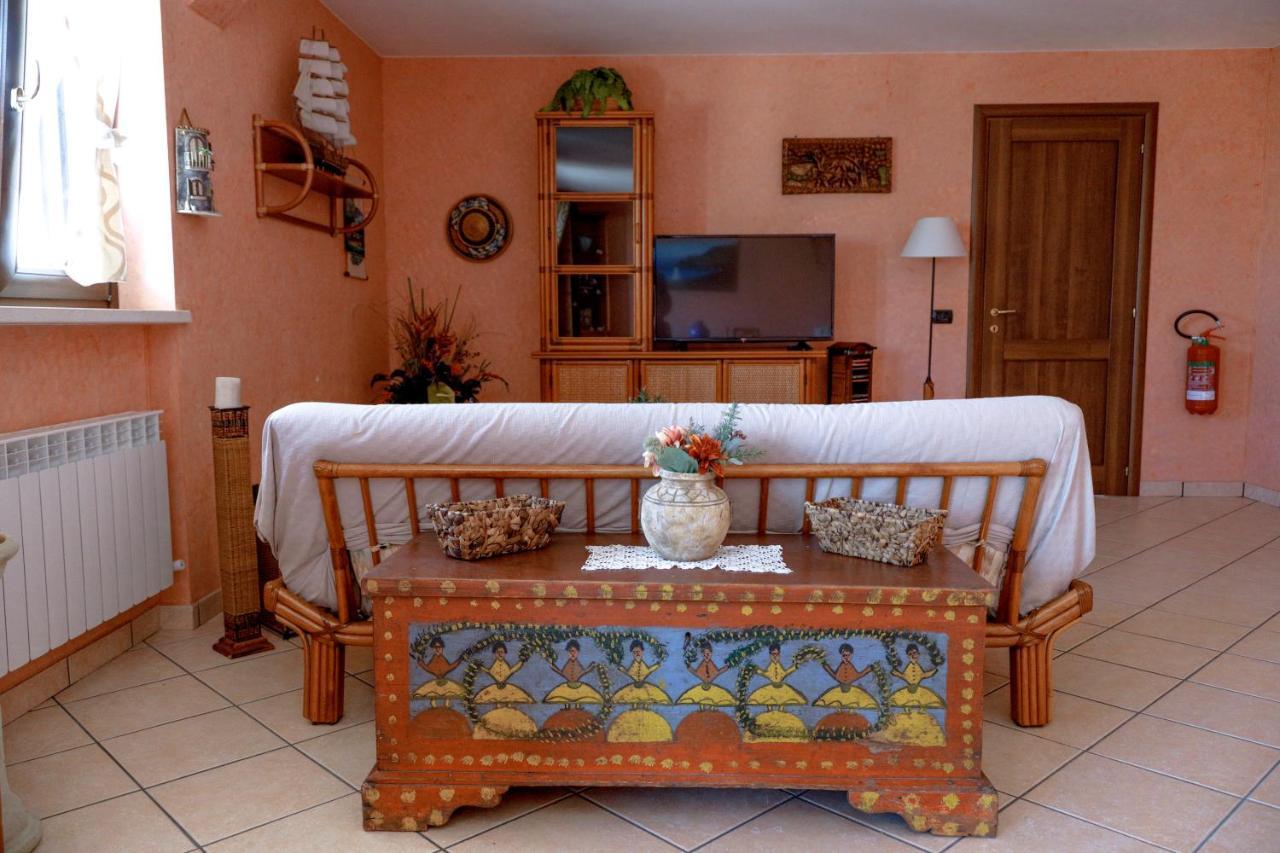 Le Terrazze Appartement Recanati Buitenkant foto
