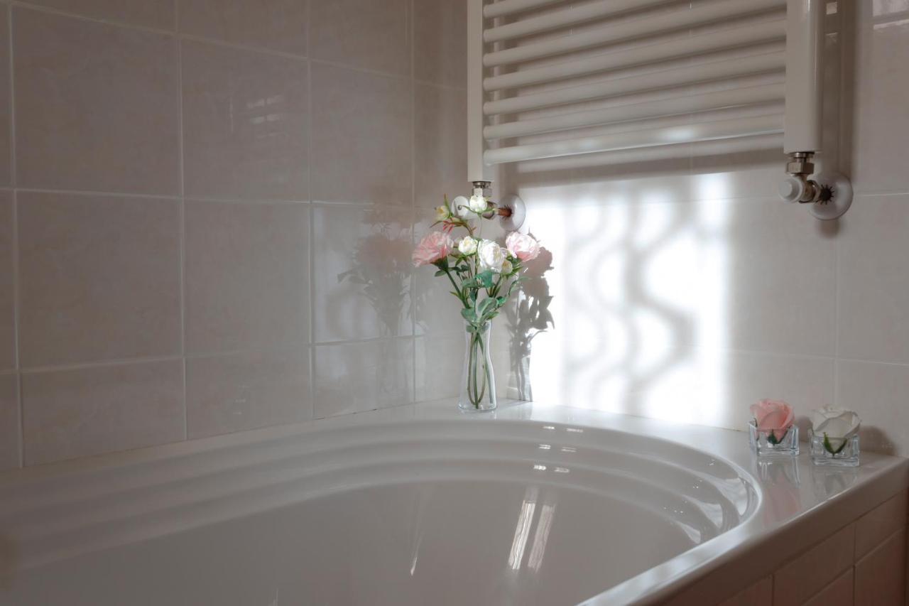 Le Terrazze Appartement Recanati Buitenkant foto