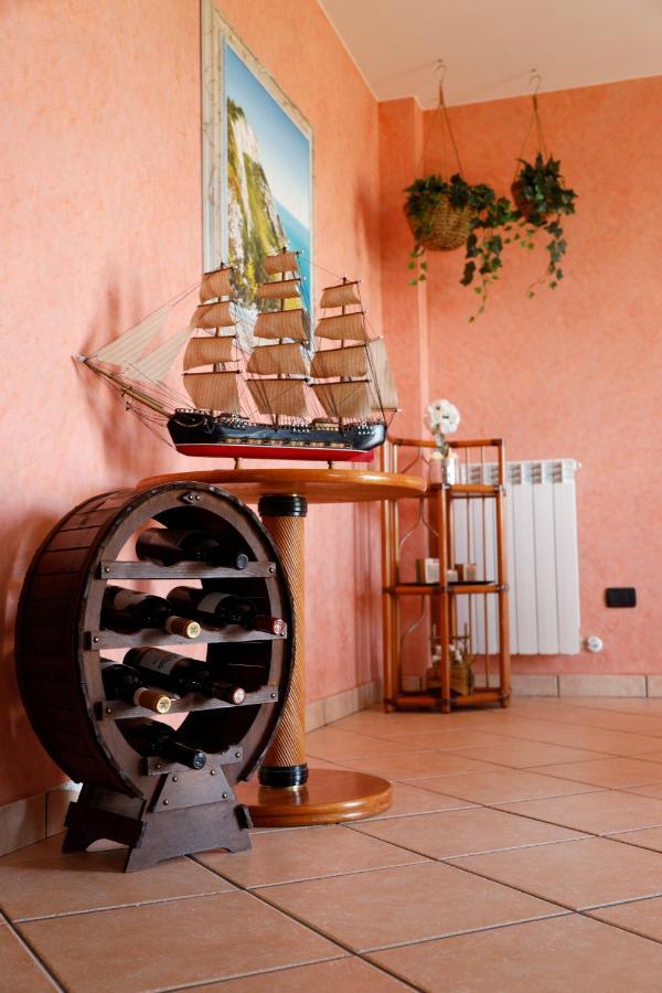 Le Terrazze Appartement Recanati Buitenkant foto