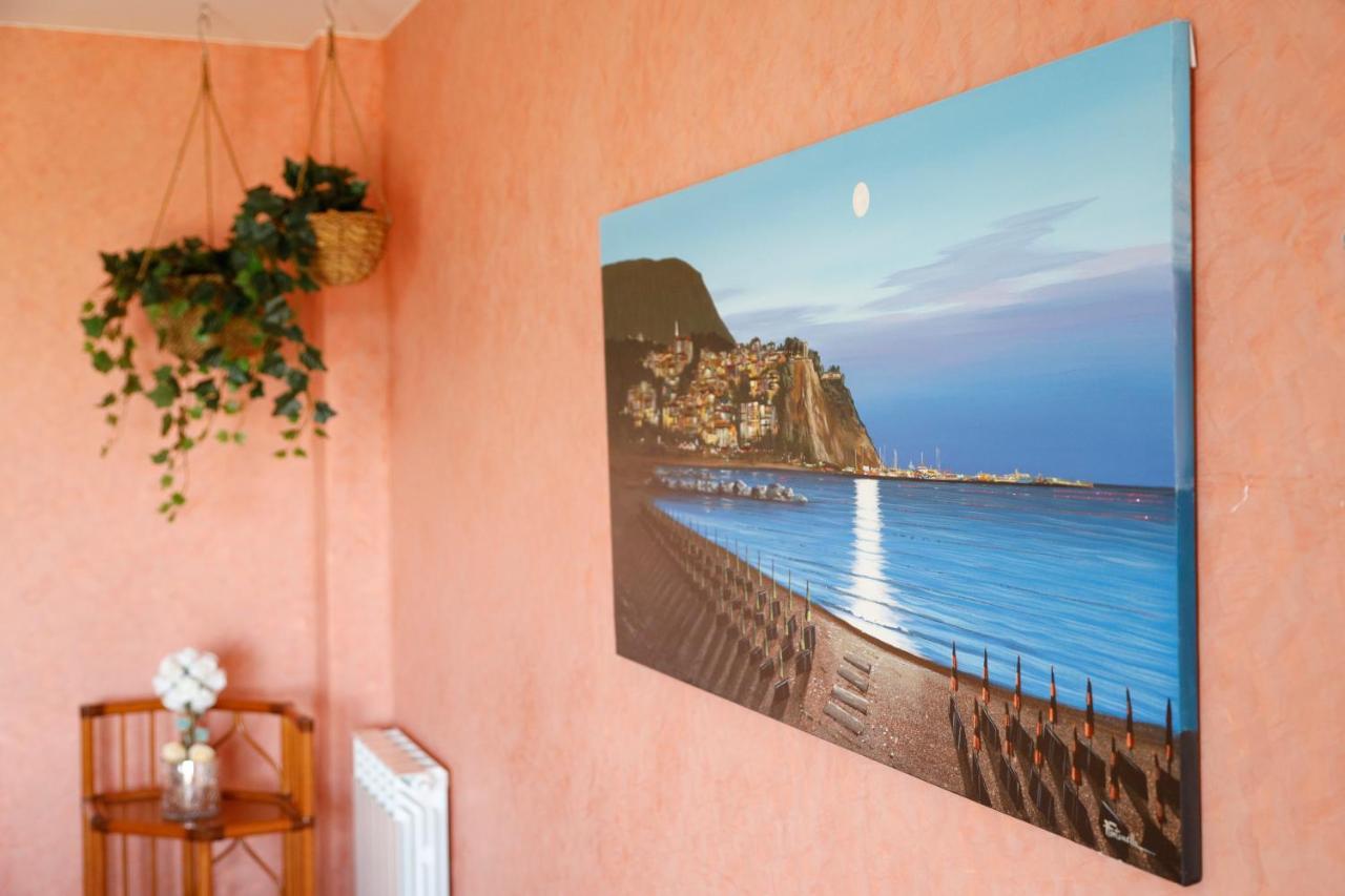 Le Terrazze Appartement Recanati Buitenkant foto