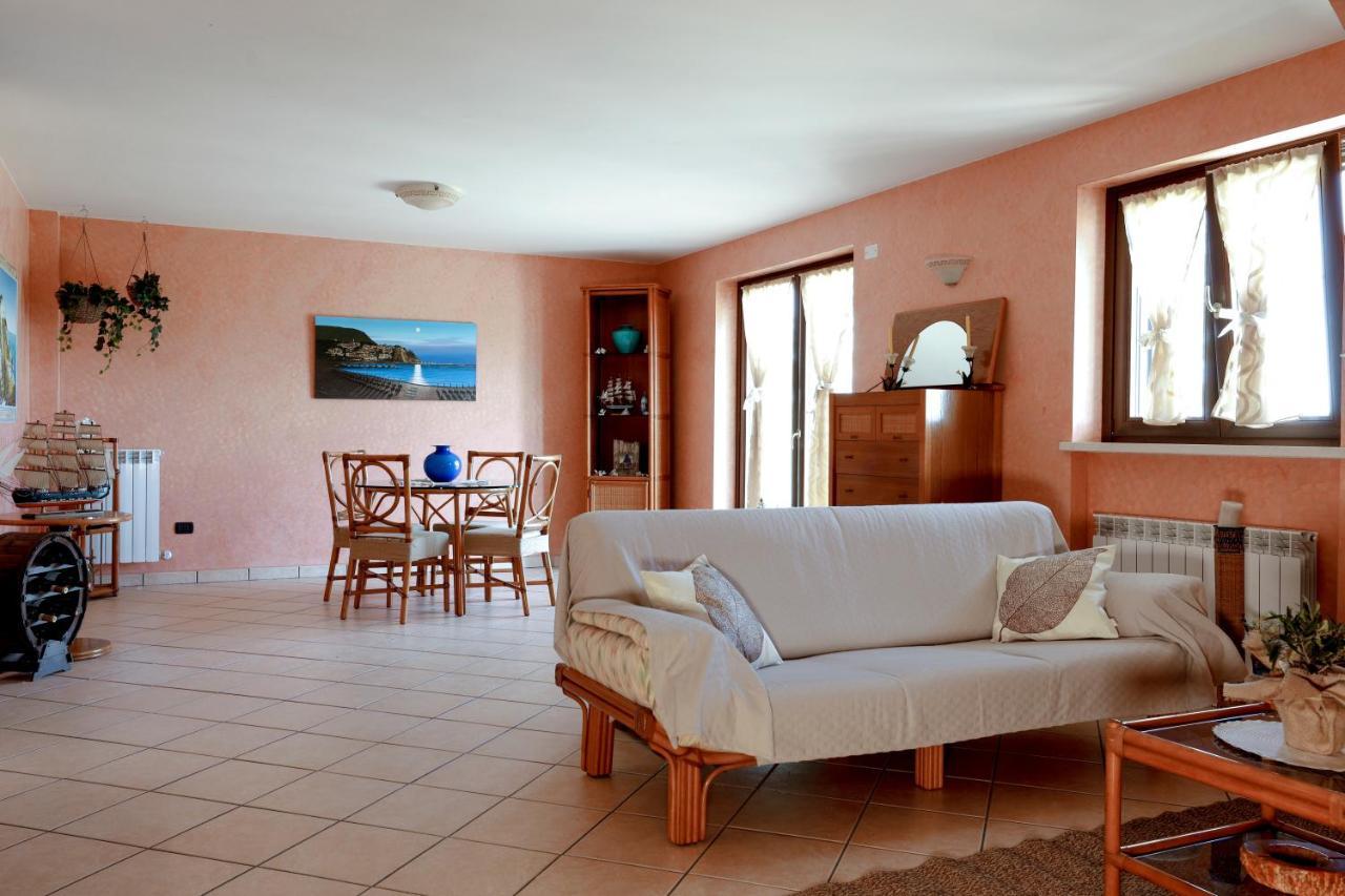 Le Terrazze Appartement Recanati Buitenkant foto