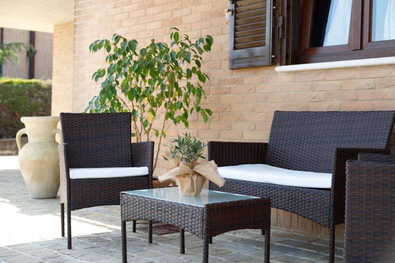 Le Terrazze Appartement Recanati Buitenkant foto