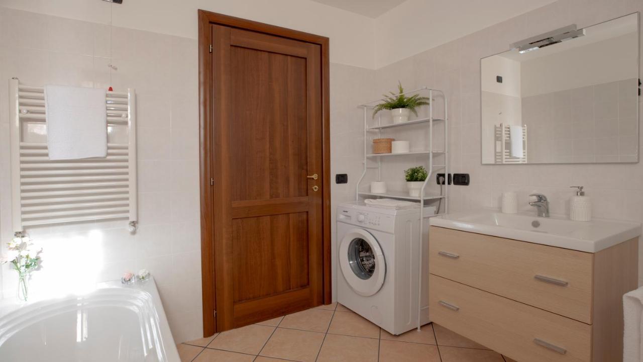 Le Terrazze Appartement Recanati Buitenkant foto