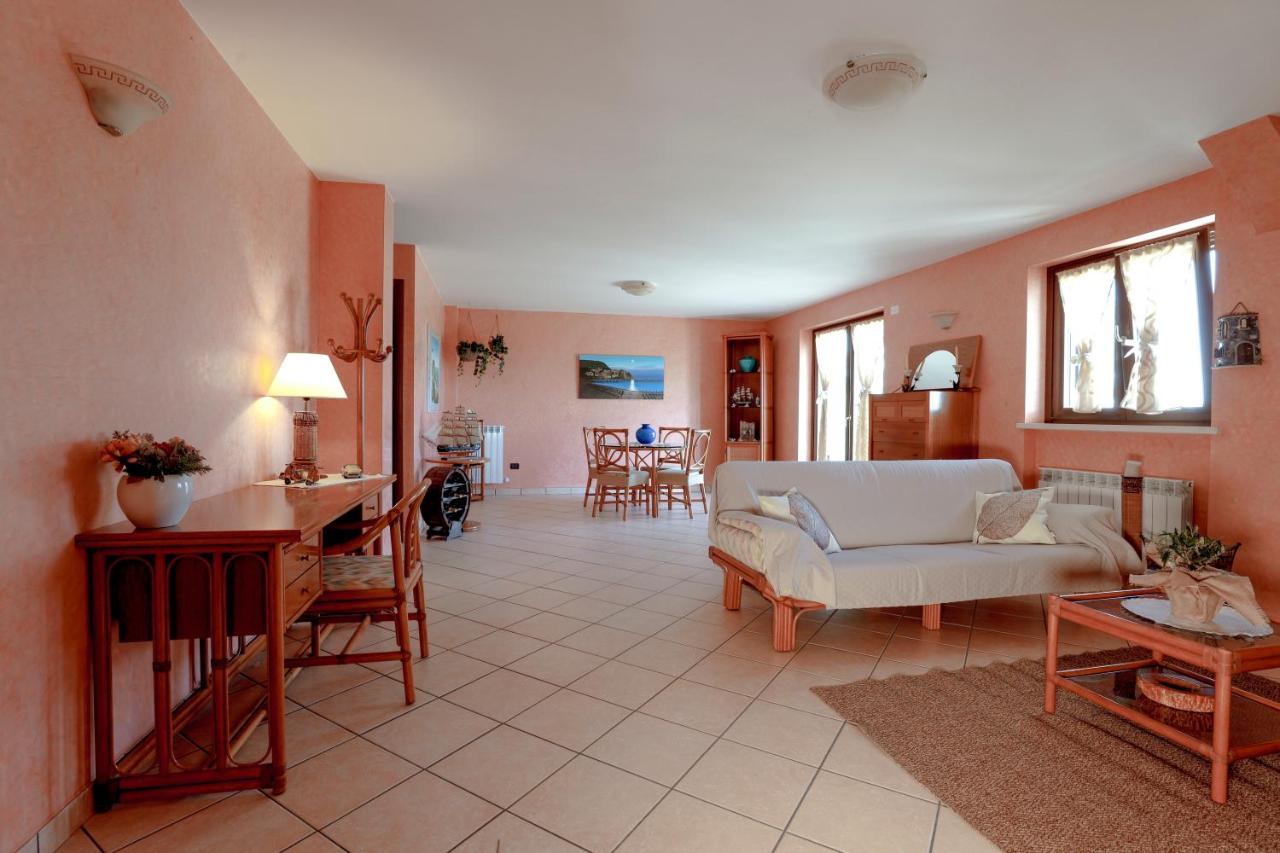 Le Terrazze Appartement Recanati Buitenkant foto