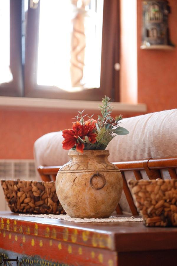 Le Terrazze Appartement Recanati Buitenkant foto