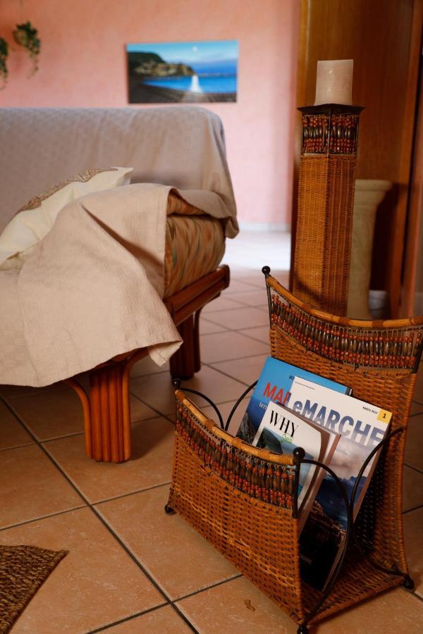 Le Terrazze Appartement Recanati Buitenkant foto