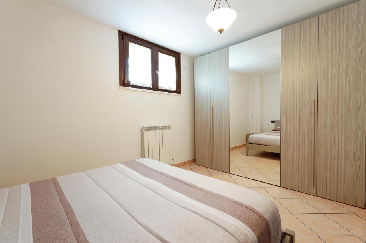Le Terrazze Appartement Recanati Buitenkant foto