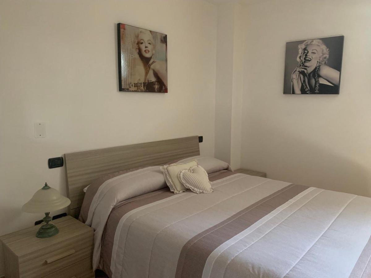 Le Terrazze Appartement Recanati Buitenkant foto