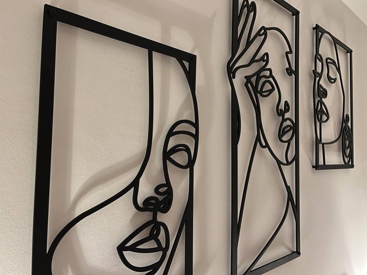 Le Terrazze Appartement Recanati Buitenkant foto