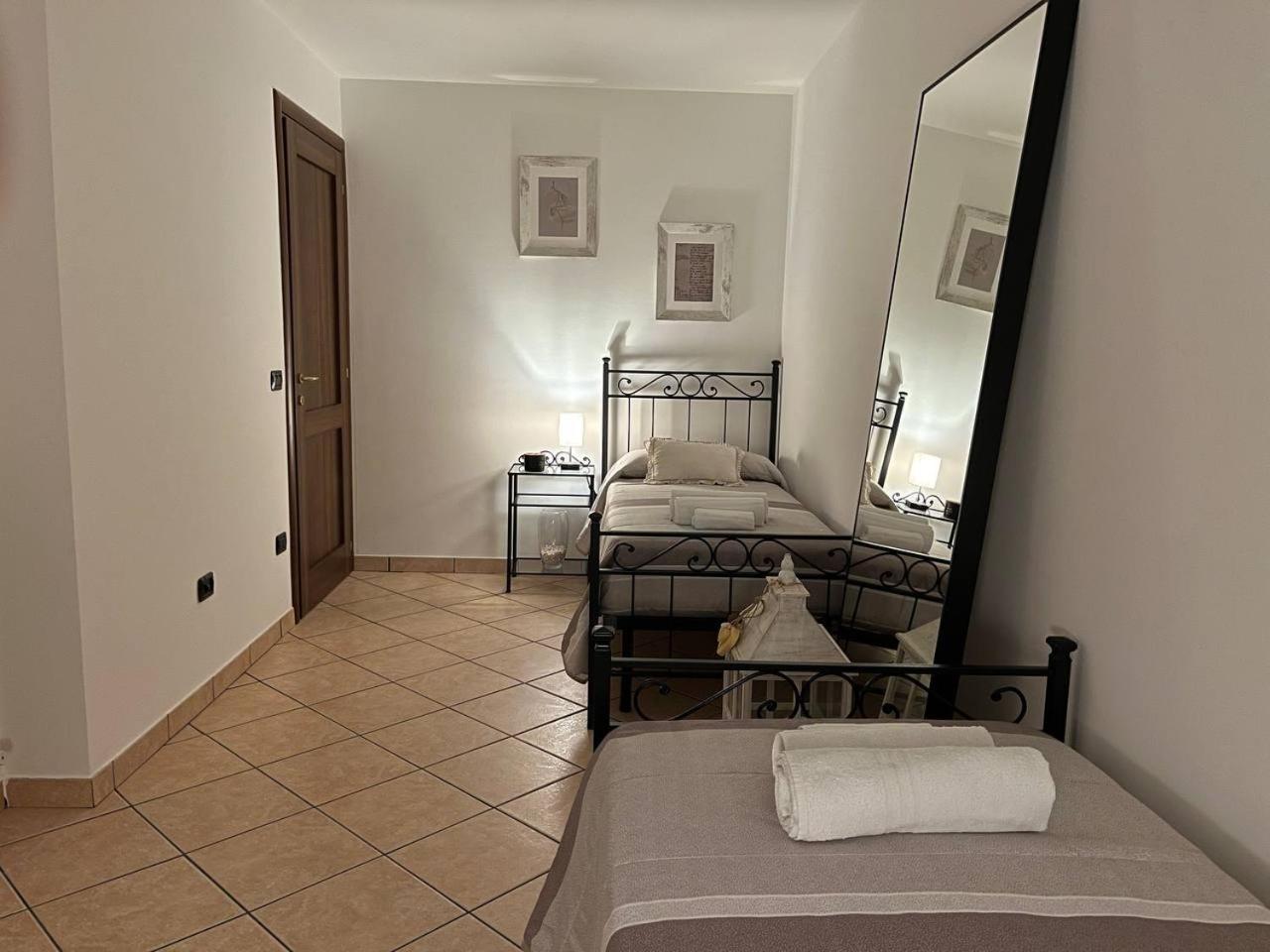 Le Terrazze Appartement Recanati Buitenkant foto