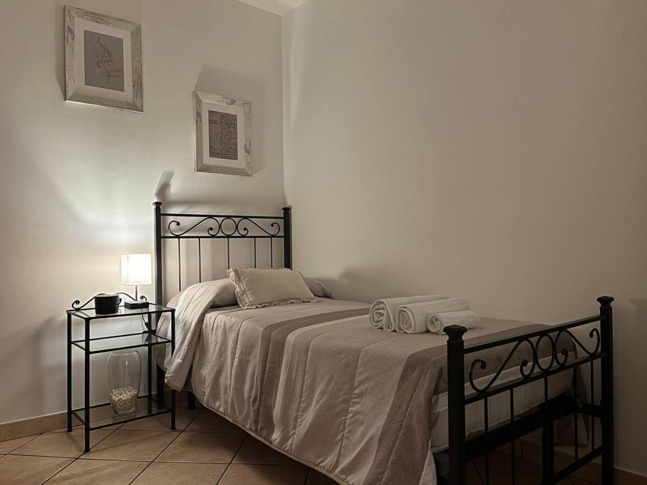 Le Terrazze Appartement Recanati Buitenkant foto