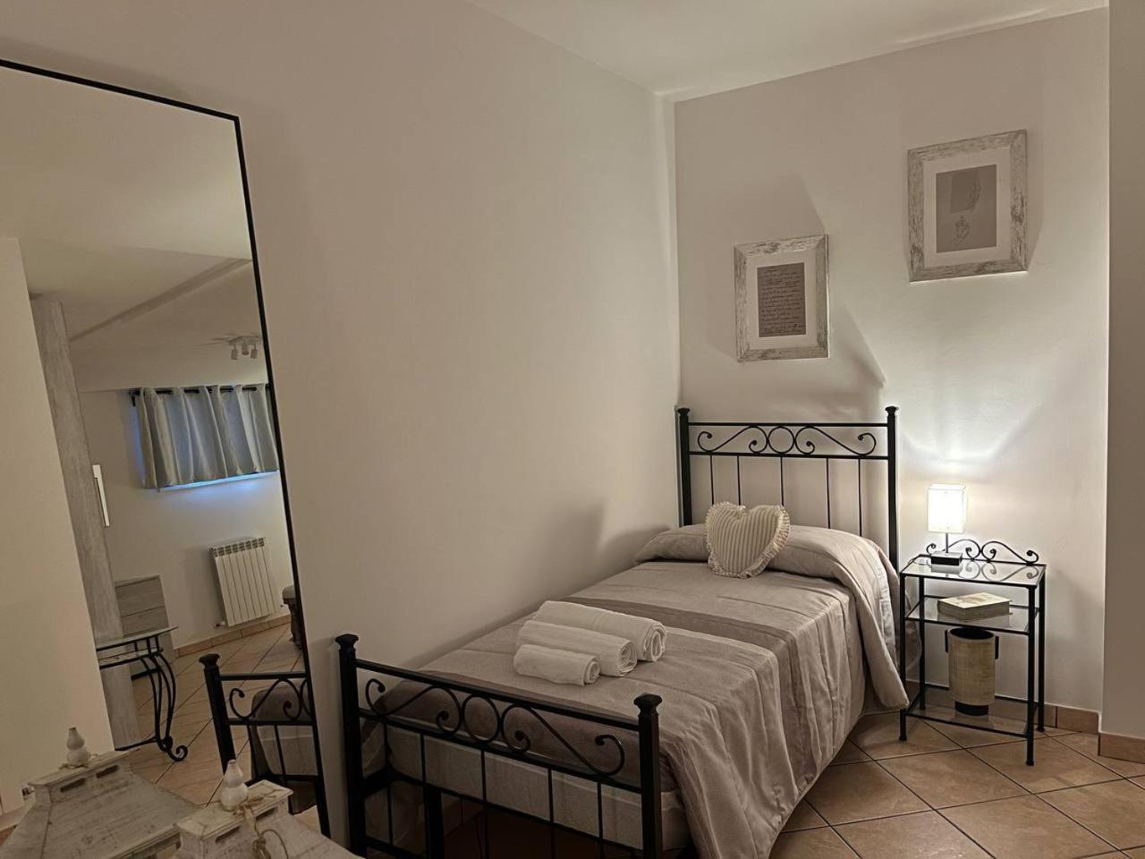 Le Terrazze Appartement Recanati Buitenkant foto