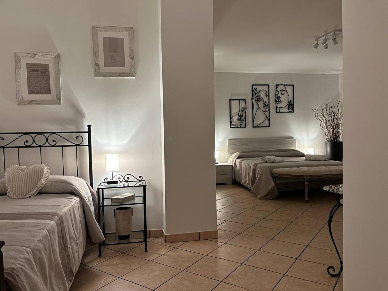 Le Terrazze Appartement Recanati Buitenkant foto