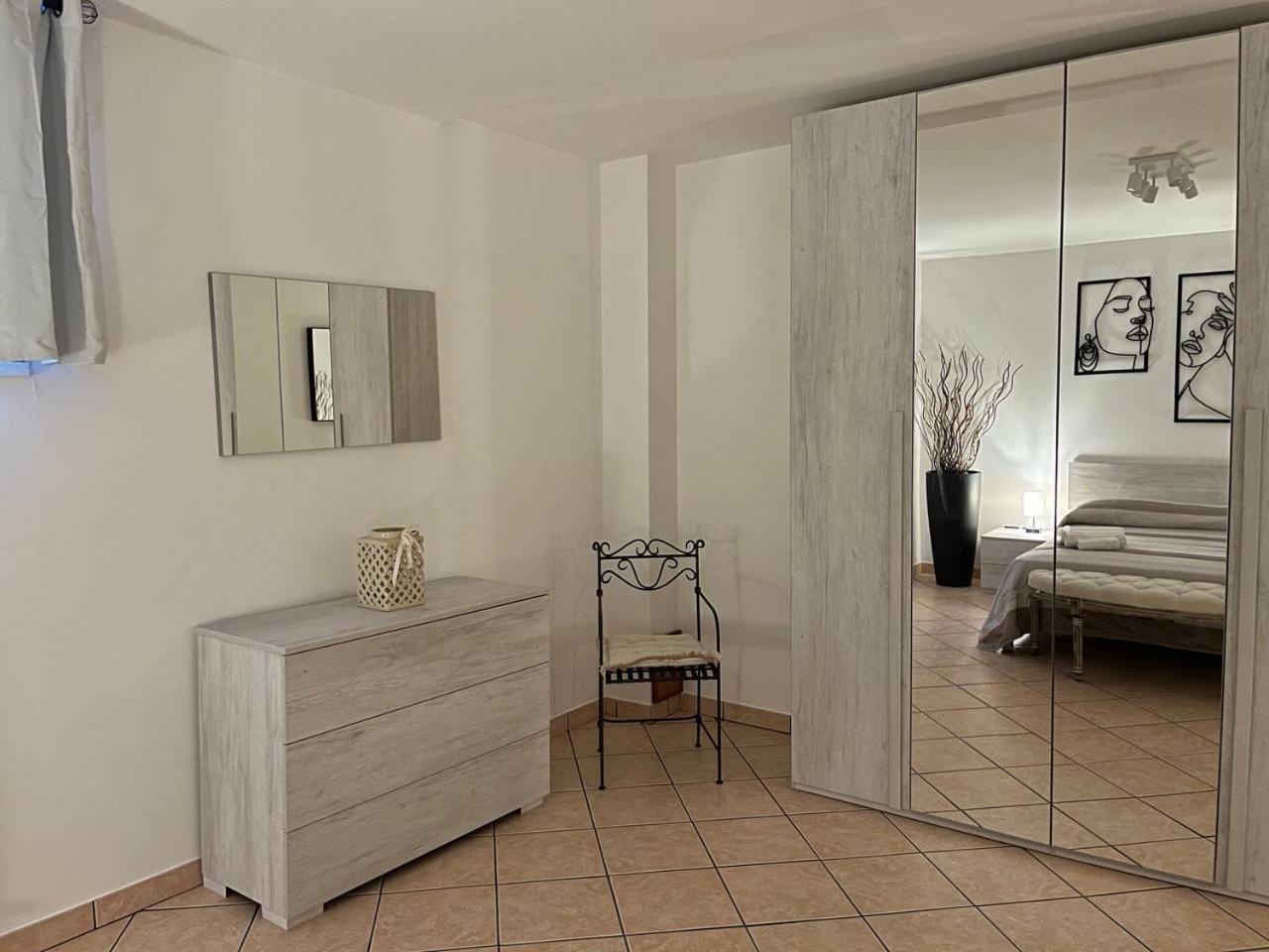 Le Terrazze Appartement Recanati Buitenkant foto