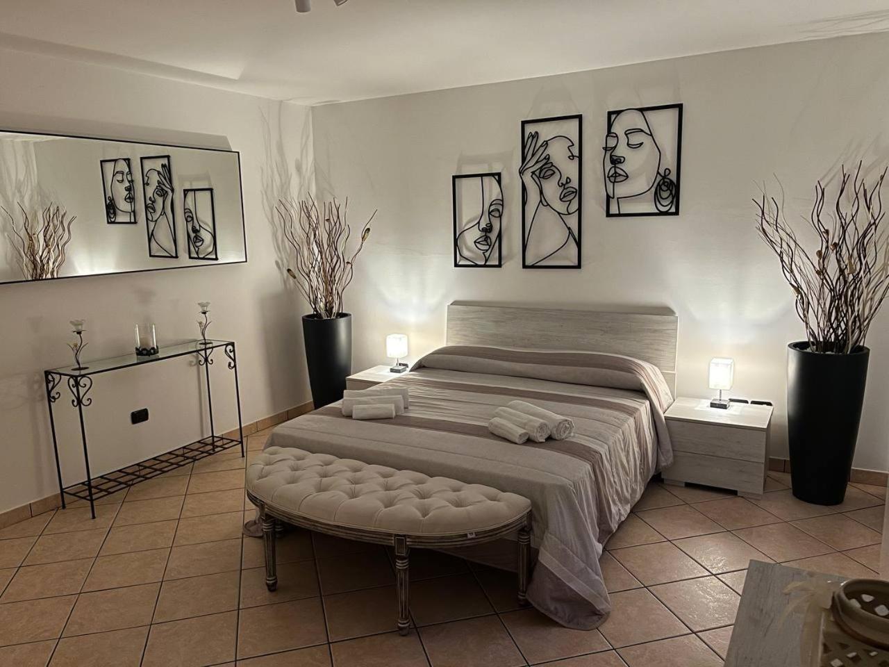Le Terrazze Appartement Recanati Buitenkant foto