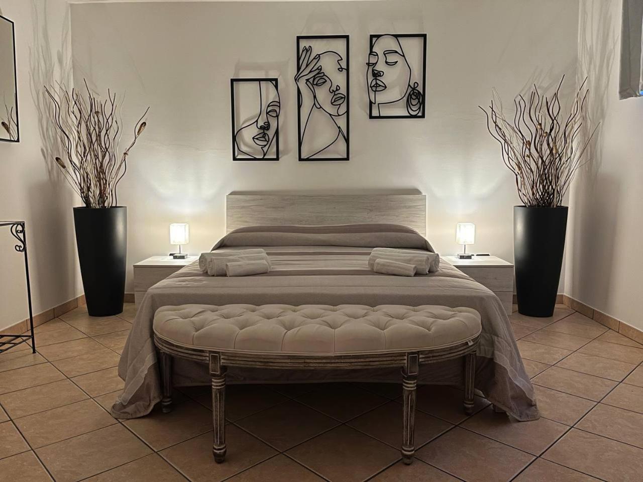 Le Terrazze Appartement Recanati Buitenkant foto